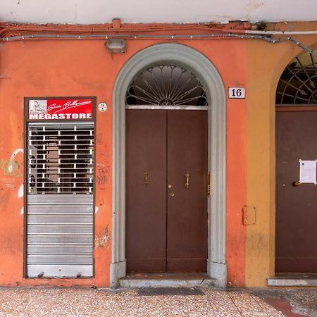 Universita E Centro Storico Mascarella Apartment Bologna Luaran gambar
