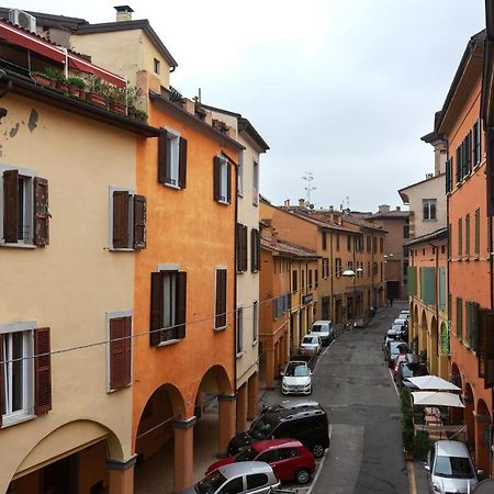 Universita E Centro Storico Mascarella Apartment Bologna Luaran gambar