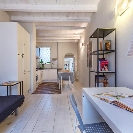Universita E Centro Storico Mascarella Apartment Bologna Luaran gambar