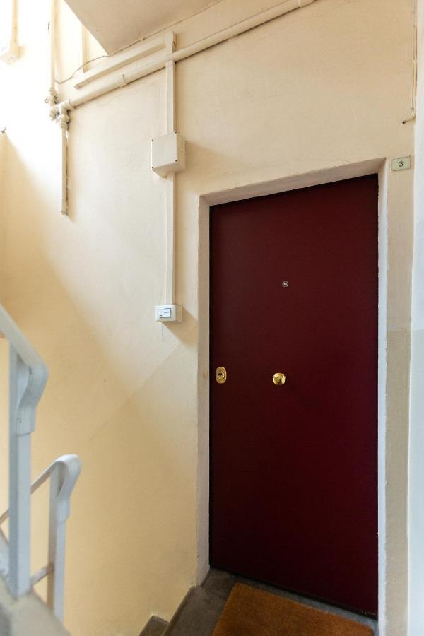 Universita E Centro Storico Mascarella Apartment Bologna Luaran gambar