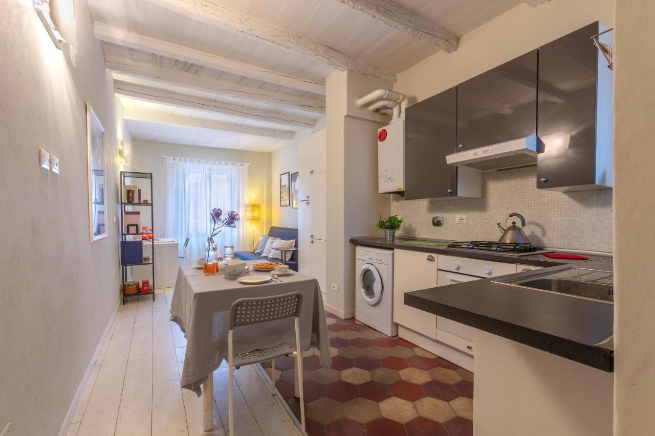 Universita E Centro Storico Mascarella Apartment Bologna Luaran gambar