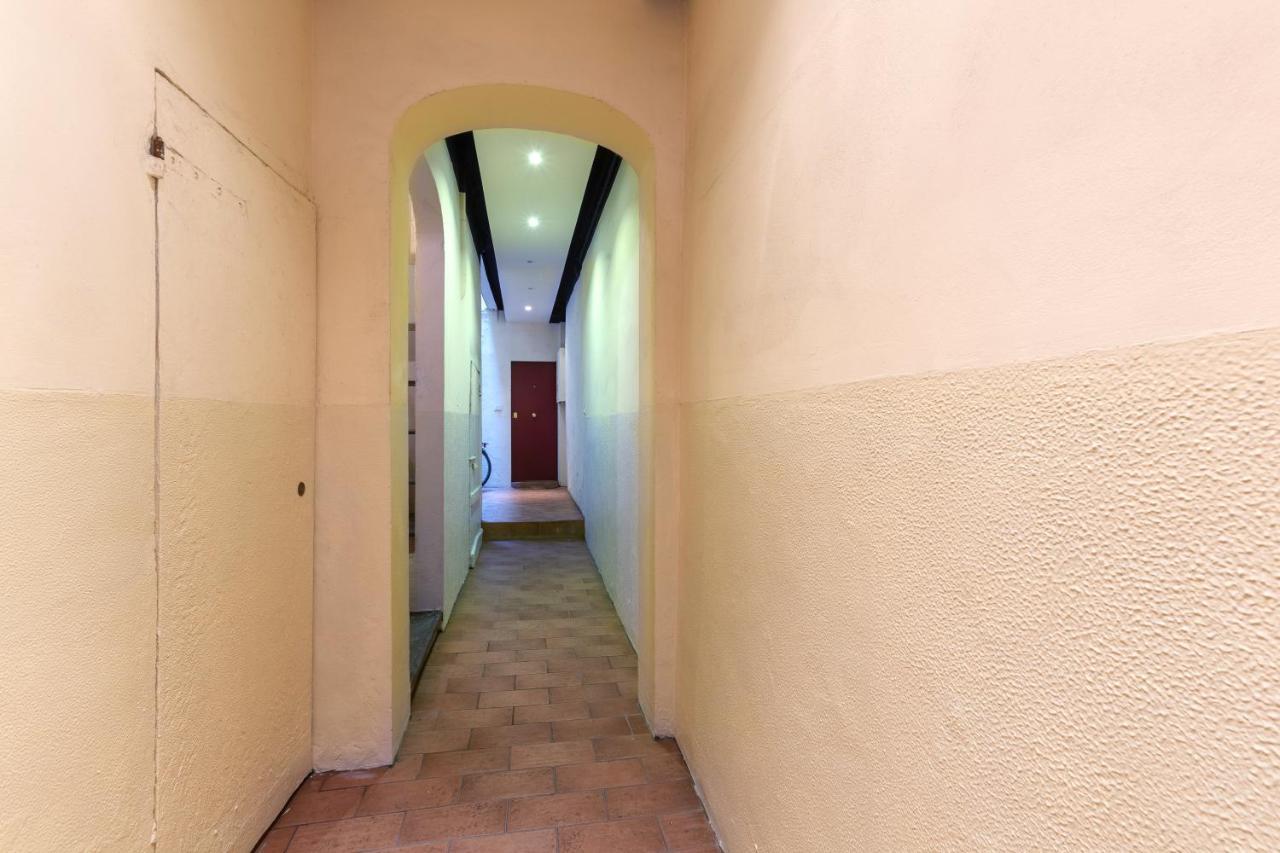 Universita E Centro Storico Mascarella Apartment Bologna Luaran gambar