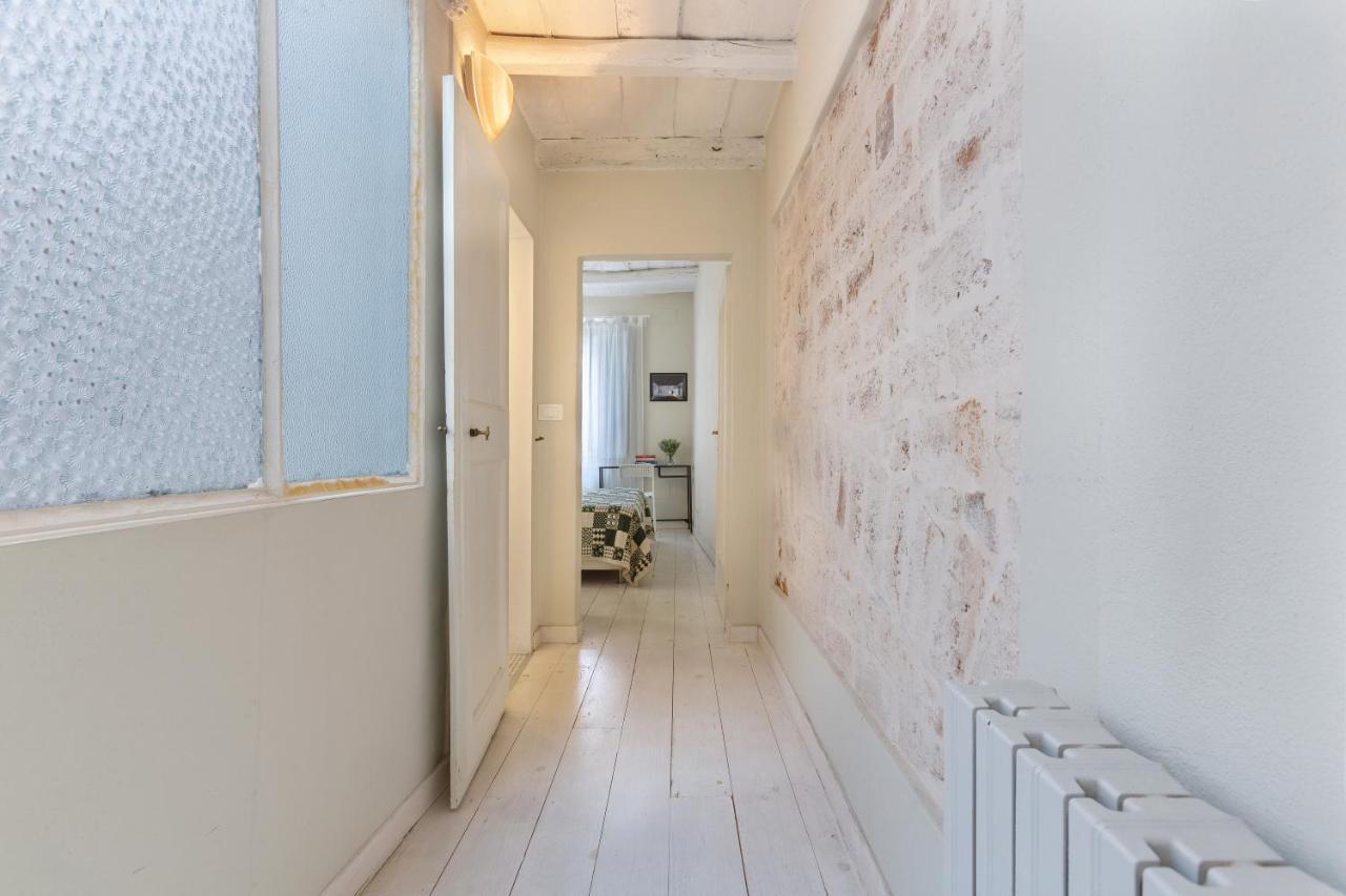 Universita E Centro Storico Mascarella Apartment Bologna Luaran gambar