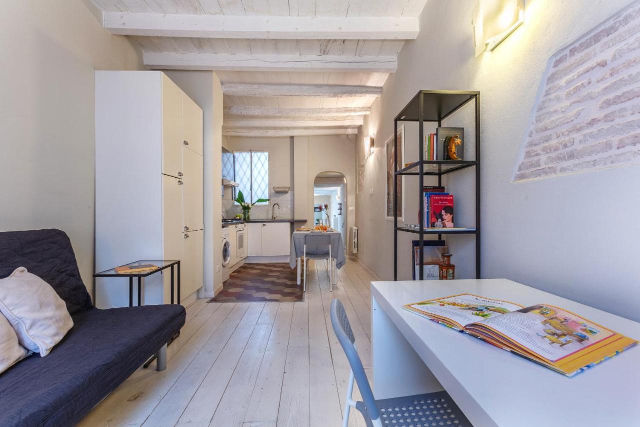 Universita E Centro Storico Mascarella Apartment Bologna Luaran gambar