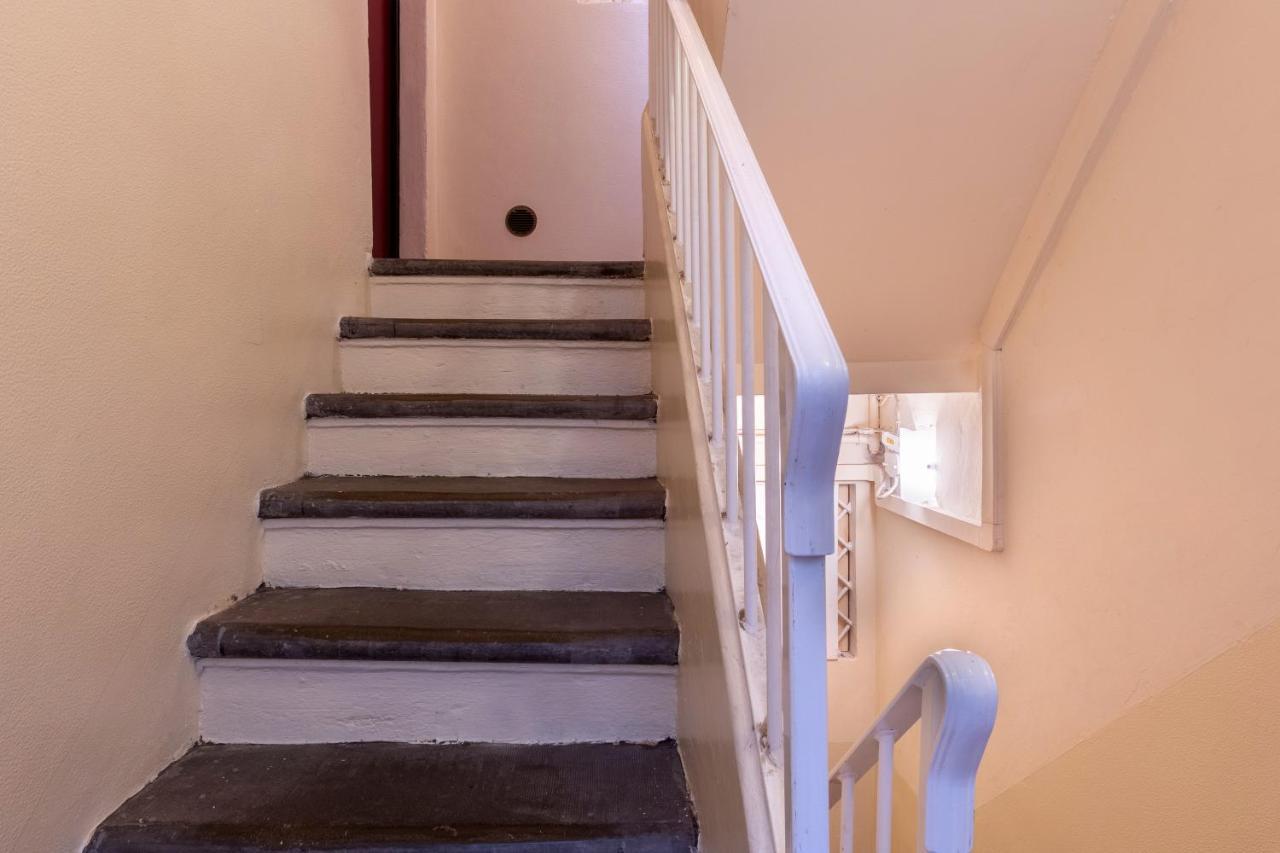 Universita E Centro Storico Mascarella Apartment Bologna Luaran gambar